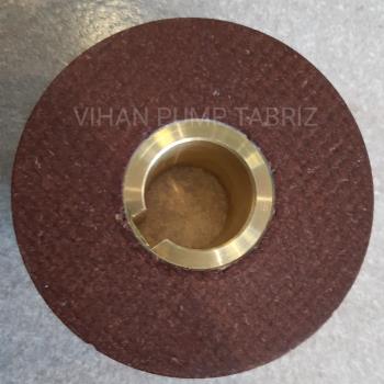 دیسک کفگرد الکتروموتور های شناور تیپ 6E 