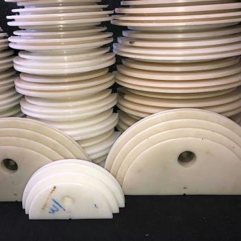 دست کامل شابلون بوبین پیچ الکتروموتور های شناور