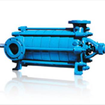 پمپ فشار قوی WKL100/4a