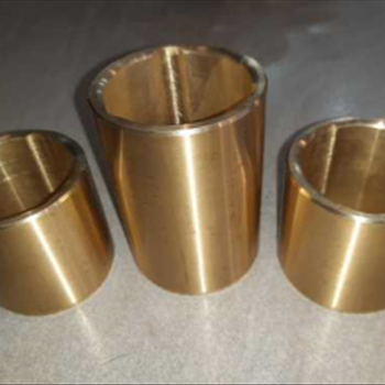 بوش یاتاقان آلیاژی 9A پشت 70 (رایانی)