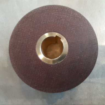 دیسک کفگرد الکتروموتور های شناور تیپ 9A