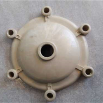 درب دیافراگم الکتروموتور تیپ9A