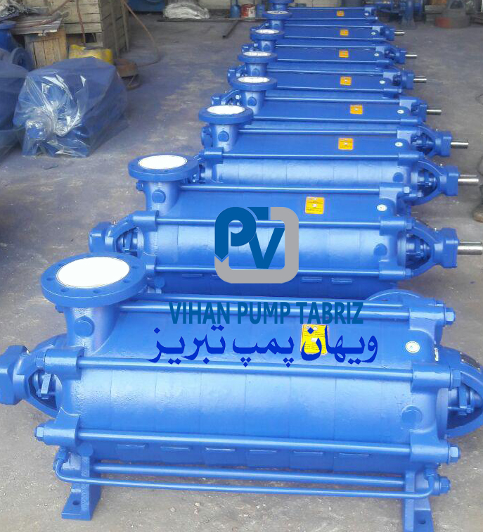 پمپ فشار قوی