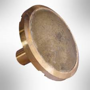 چتری سوپاپ برنجی 6 اینچ