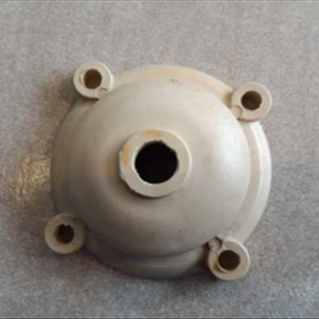 درب دیافراگم الکتروموتور تیپ 7A