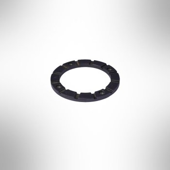 فیبر پشت کفگرد الکتروموتور شناور تیپ 7A