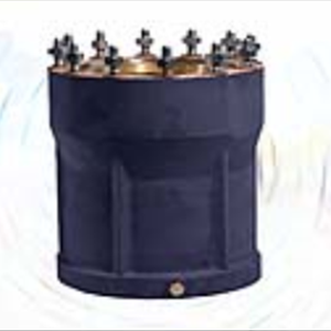 محفظه سوپاپ 6 اینچ