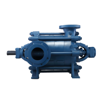 پمپ فشار قوی WKL 65/10