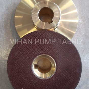 دیسک کفگرد تیپ 7A2