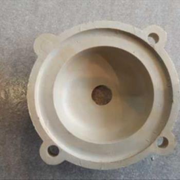 درب دیافراگم الکتروموتور تیپ 7A